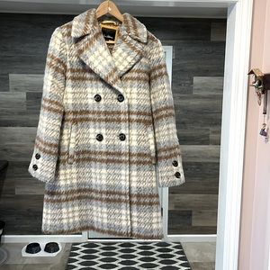Sam Edelman Pea coat